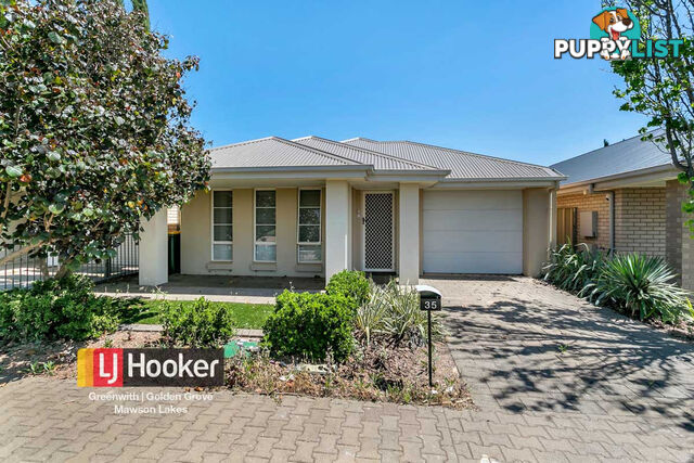 35 Flynn Street MUNNO PARA SA 5115