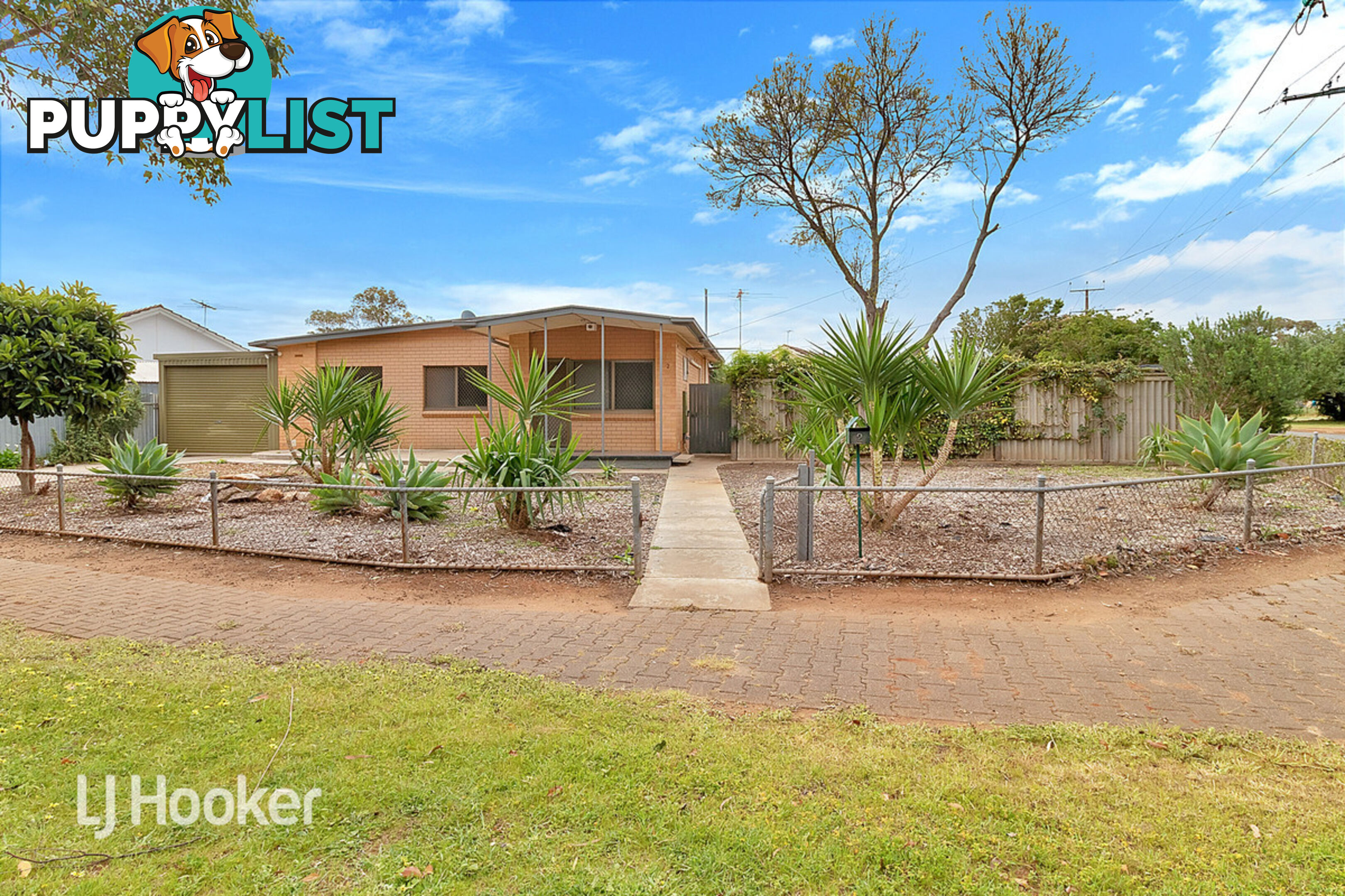 2 Pilsdon Street DAVOREN PARK SA 5113