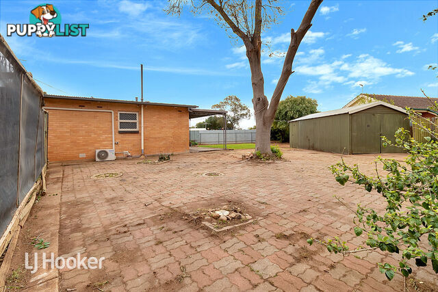 2 Pilsdon Street DAVOREN PARK SA 5113