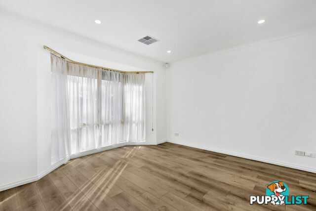 15 Bourke Place GOLDEN GROVE SA 5125