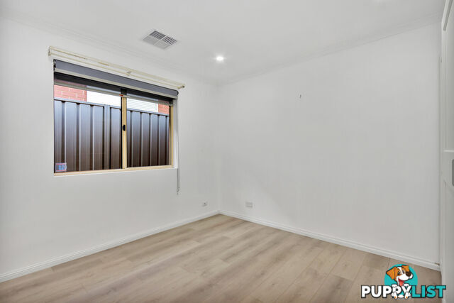 15 Bourke Place GOLDEN GROVE SA 5125