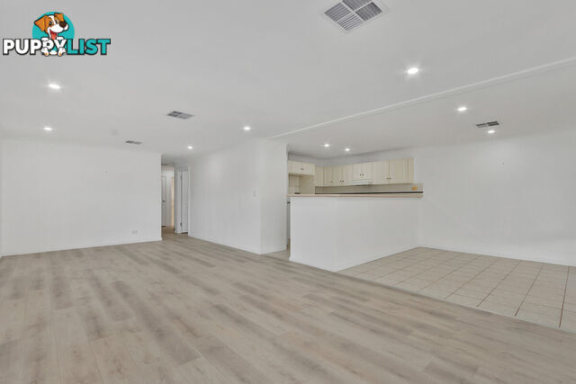 15 Bourke Place GOLDEN GROVE SA 5125