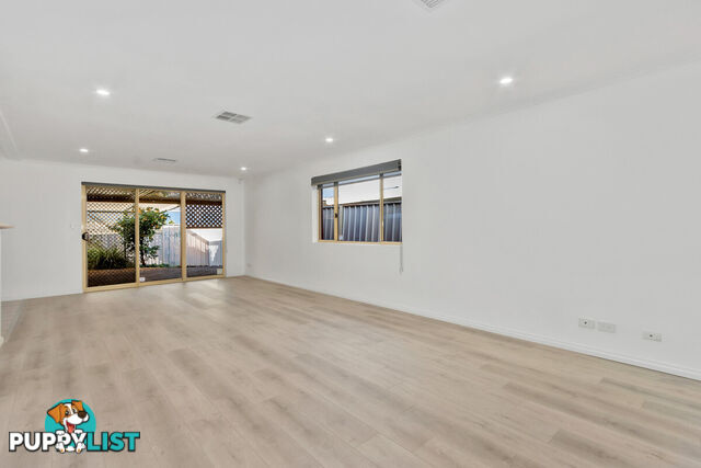 15 Bourke Place GOLDEN GROVE SA 5125