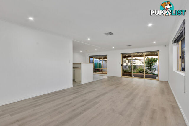 15 Bourke Place GOLDEN GROVE SA 5125