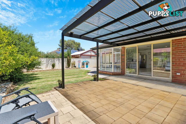 9 Howell Road PARAFIELD GARDENS SA 5107