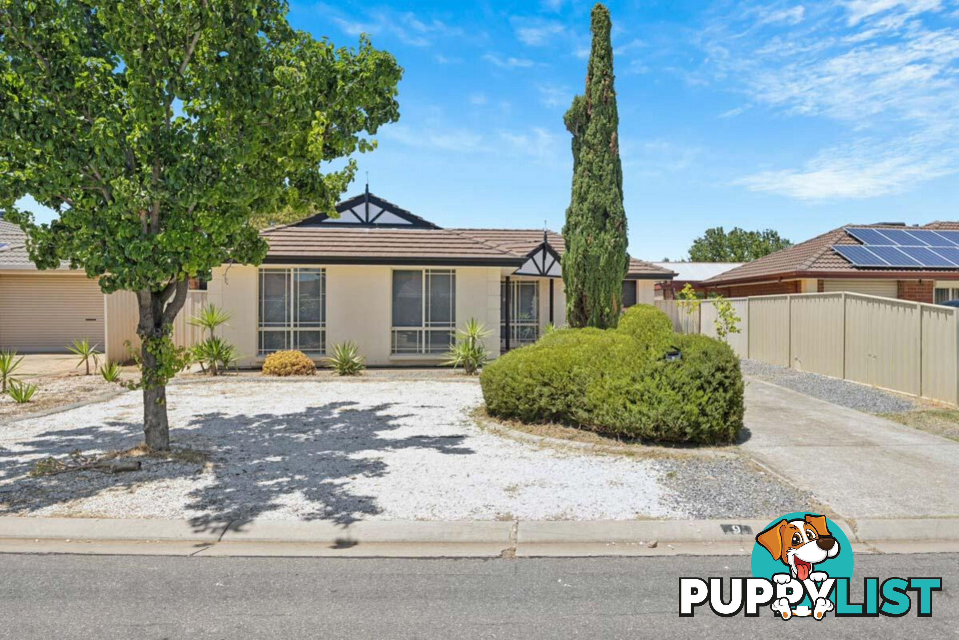 9 Howell Road PARAFIELD GARDENS SA 5107