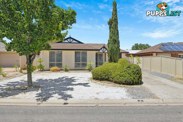 9 Howell Road PARAFIELD GARDENS SA 5107