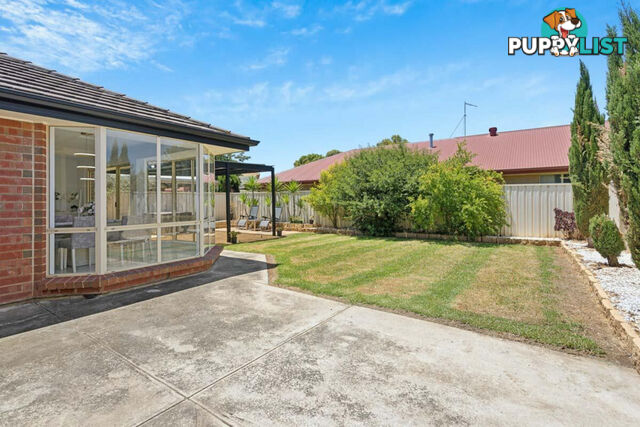 9 Howell Road PARAFIELD GARDENS SA 5107