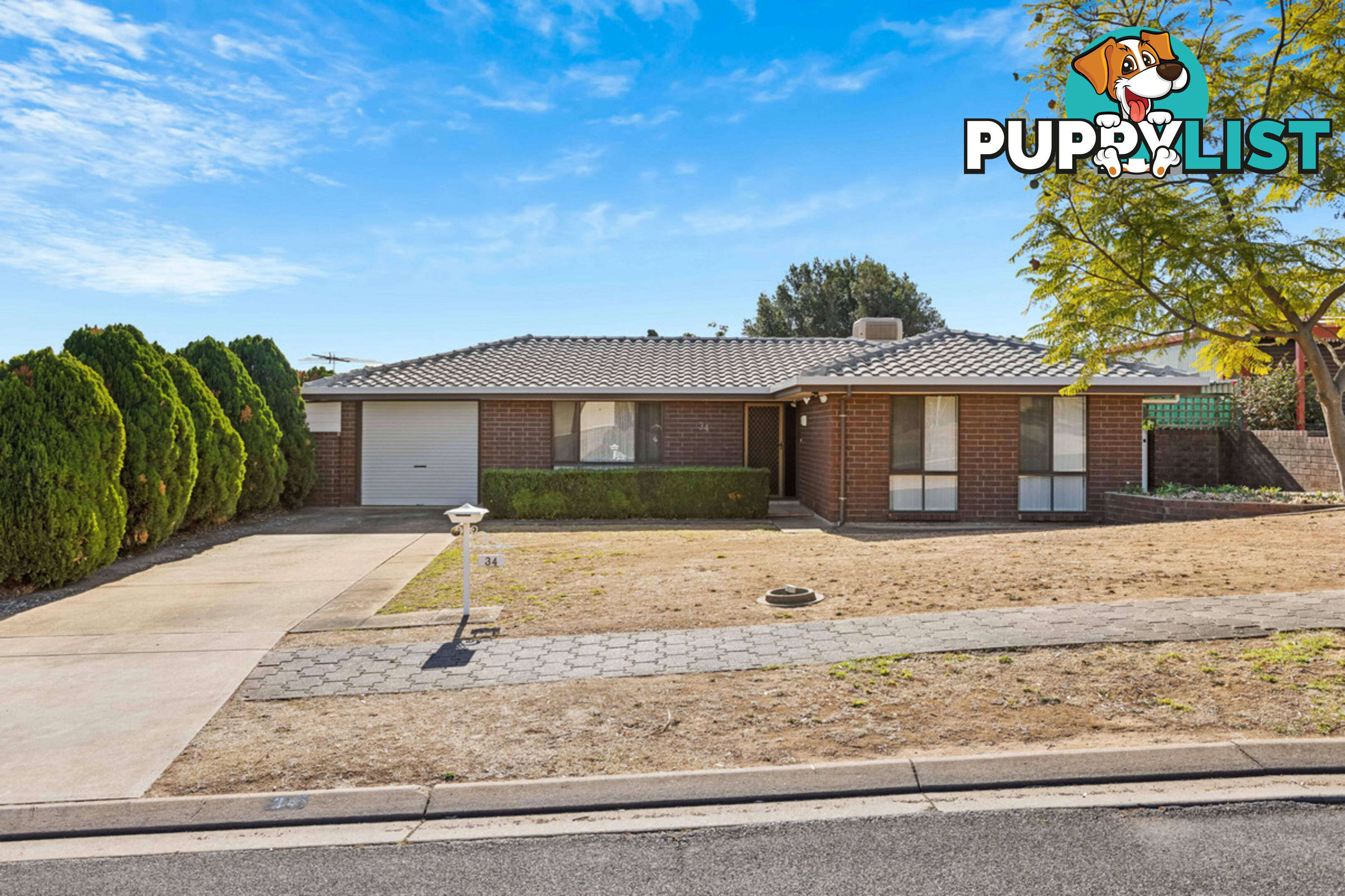 34 Duke Avenue PARA HILLS SA 5096