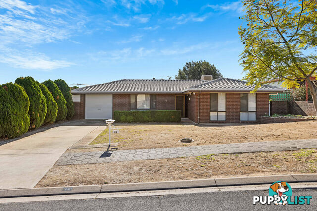 34 Duke Avenue PARA HILLS SA 5096