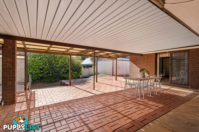 34 Duke Avenue PARA HILLS SA 5096