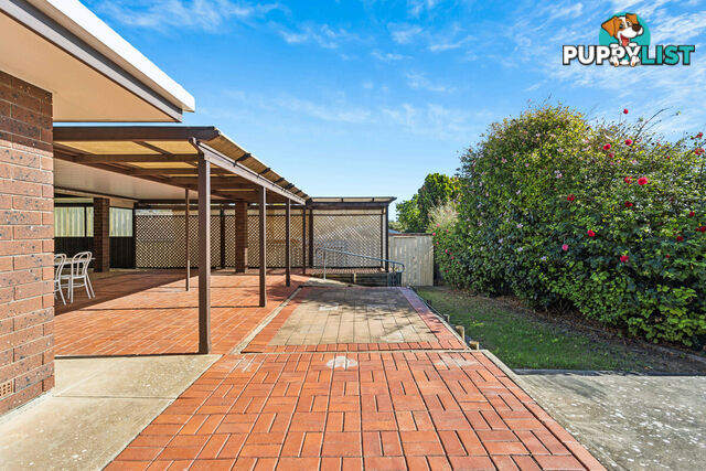 34 Duke Avenue PARA HILLS SA 5096