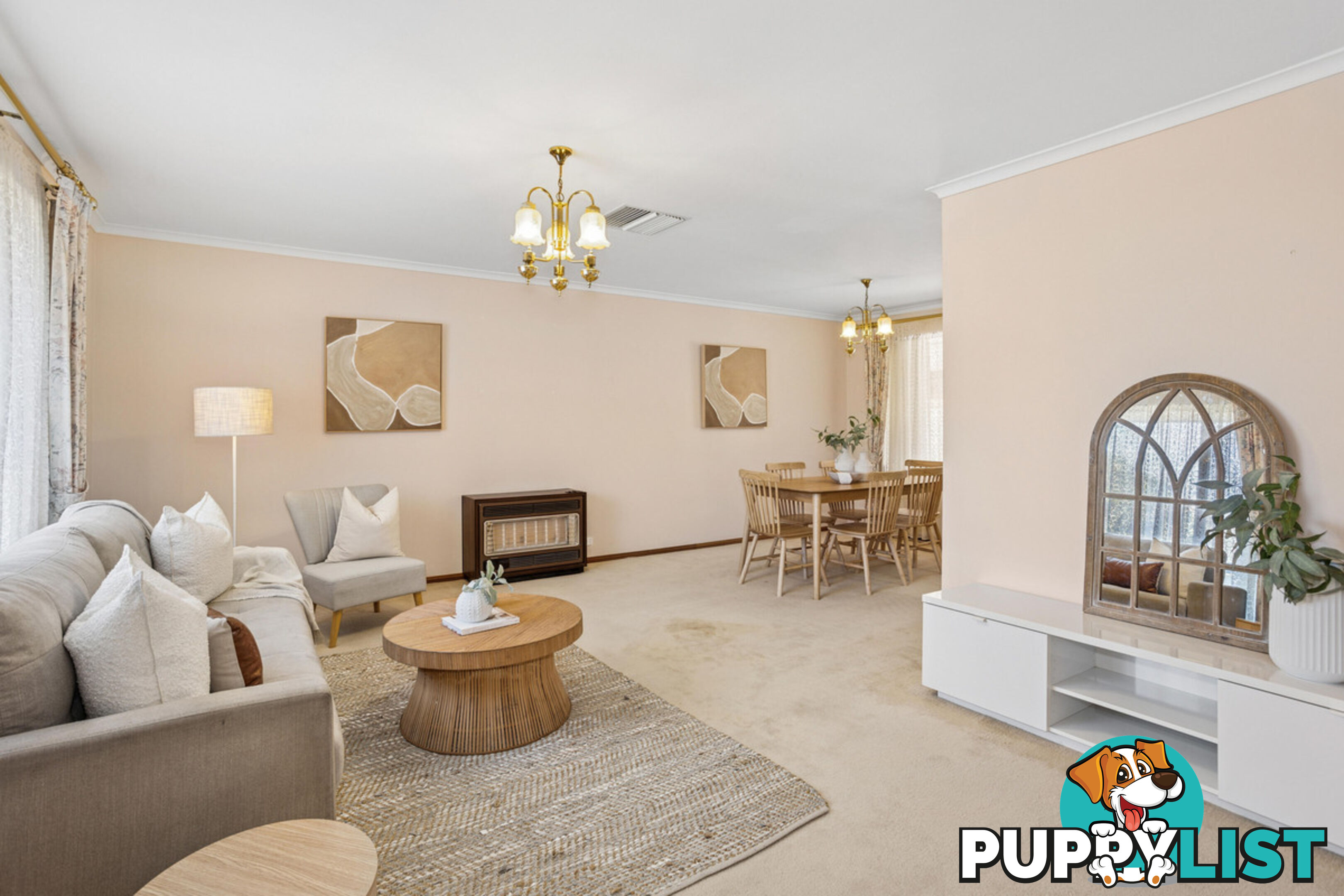 34 Duke Avenue PARA HILLS SA 5096