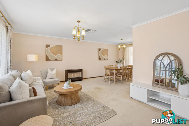 34 Duke Avenue PARA HILLS SA 5096