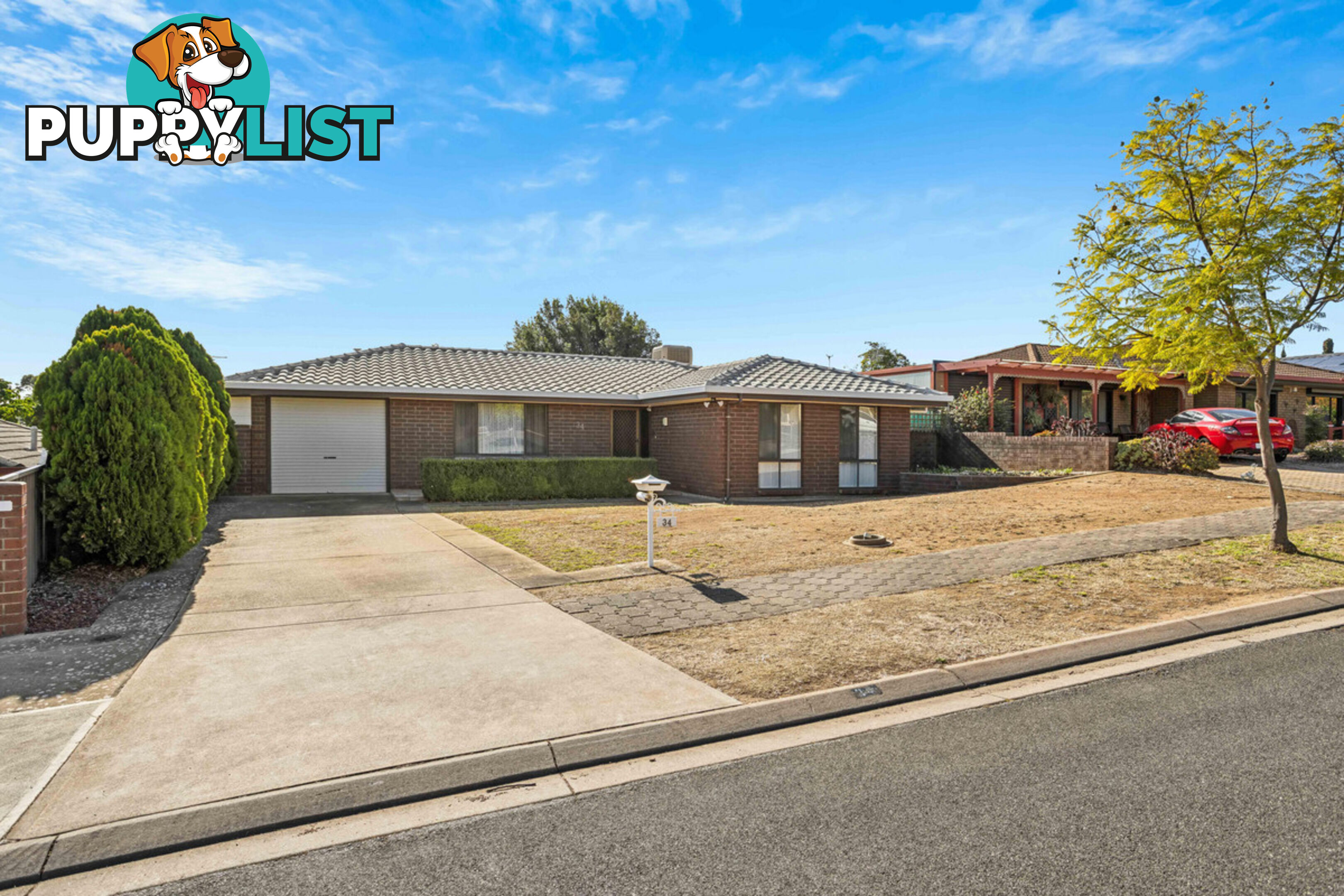 34 Duke Avenue PARA HILLS SA 5096