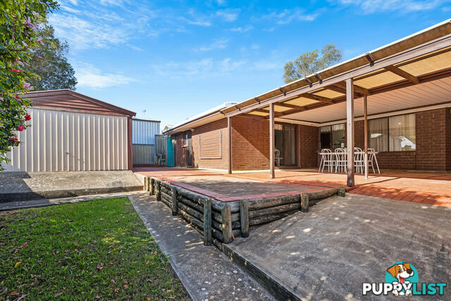 34 Duke Avenue PARA HILLS SA 5096