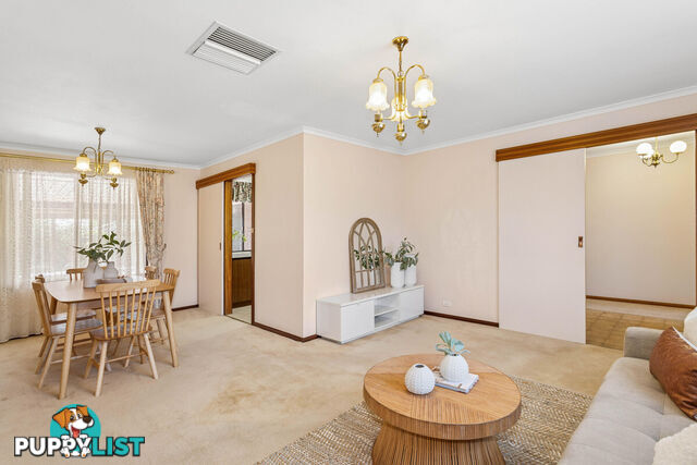 34 Duke Avenue PARA HILLS SA 5096