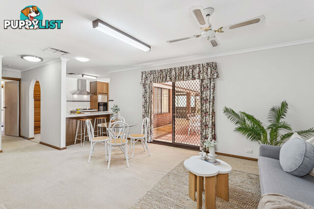 34 Duke Avenue PARA HILLS SA 5096