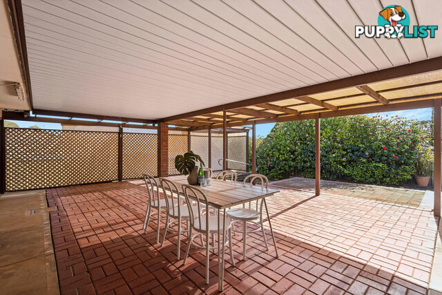 34 Duke Avenue PARA HILLS SA 5096