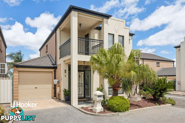 5/1653 Golden Grove Road GREENWITH SA 5125