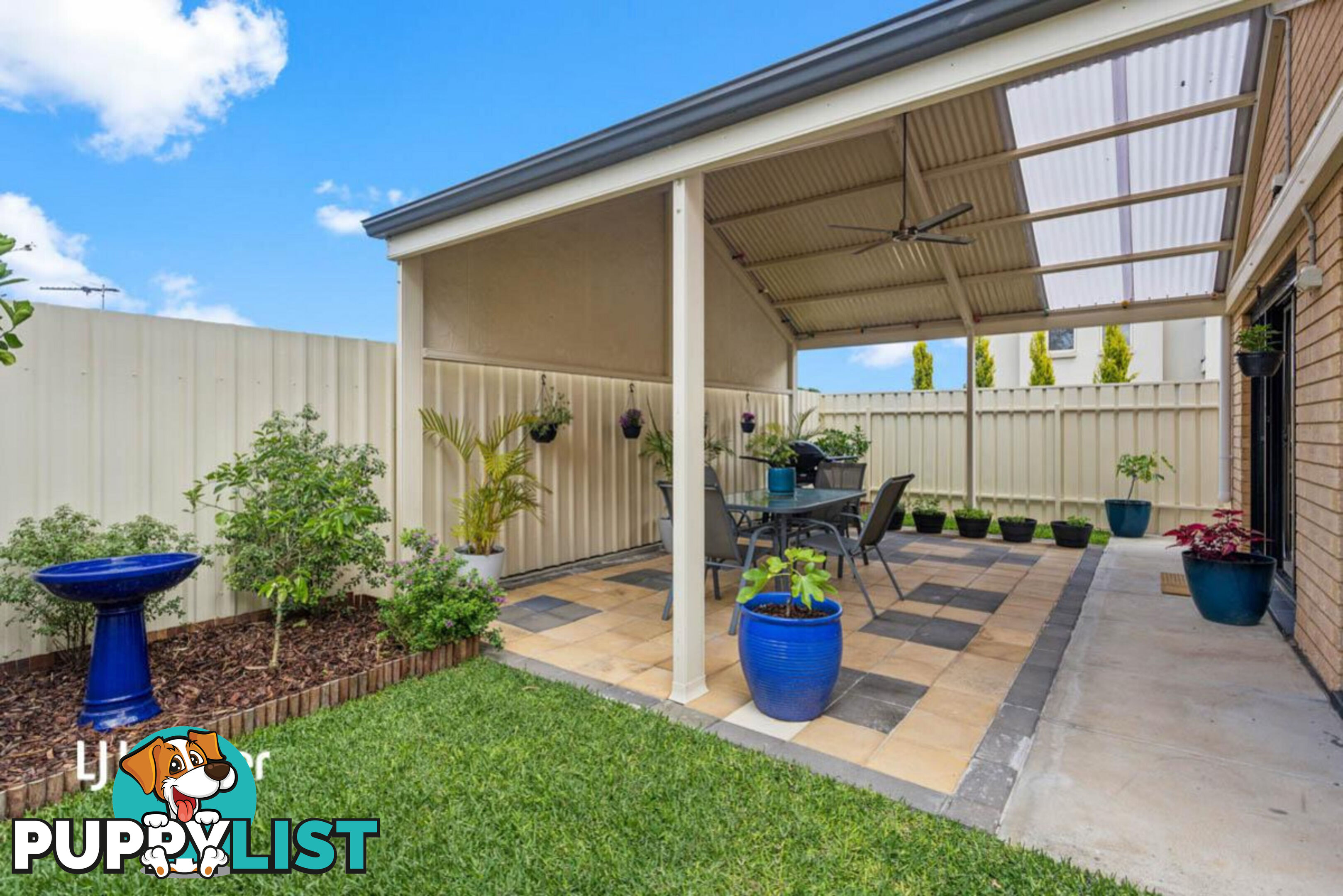 5/1653 Golden Grove Road GREENWITH SA 5125