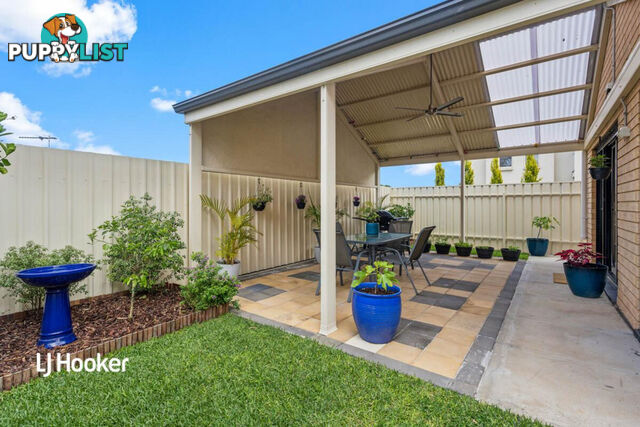 5/1653 Golden Grove Road GREENWITH SA 5125