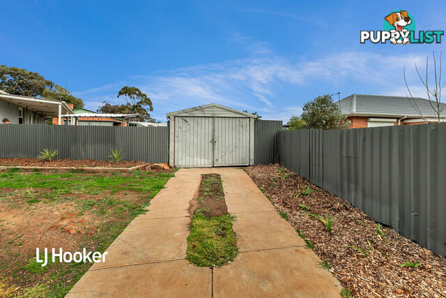 24 Gould Street ELIZABETH PARK SA 5113