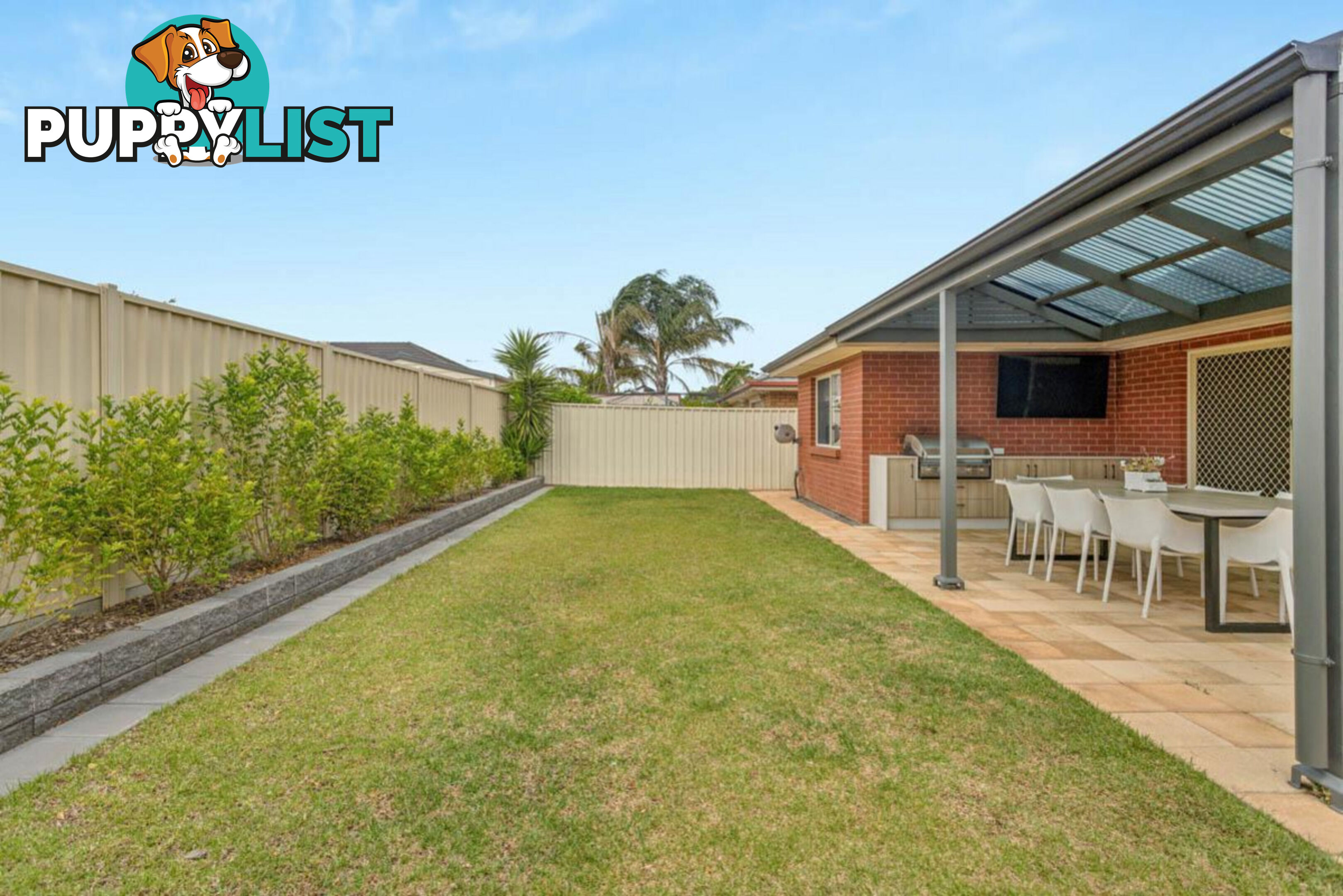 31 Newhaven Terrace BURTON SA 5110