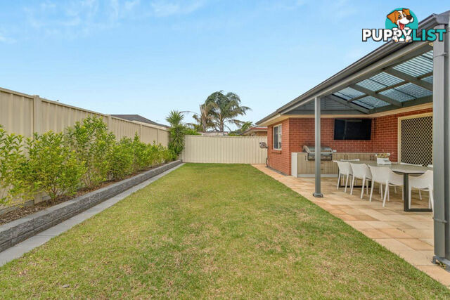 31 Newhaven Terrace BURTON SA 5110