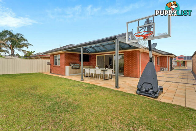 31 Newhaven Terrace BURTON SA 5110