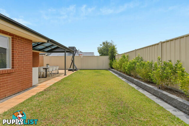 31 Newhaven Terrace BURTON SA 5110