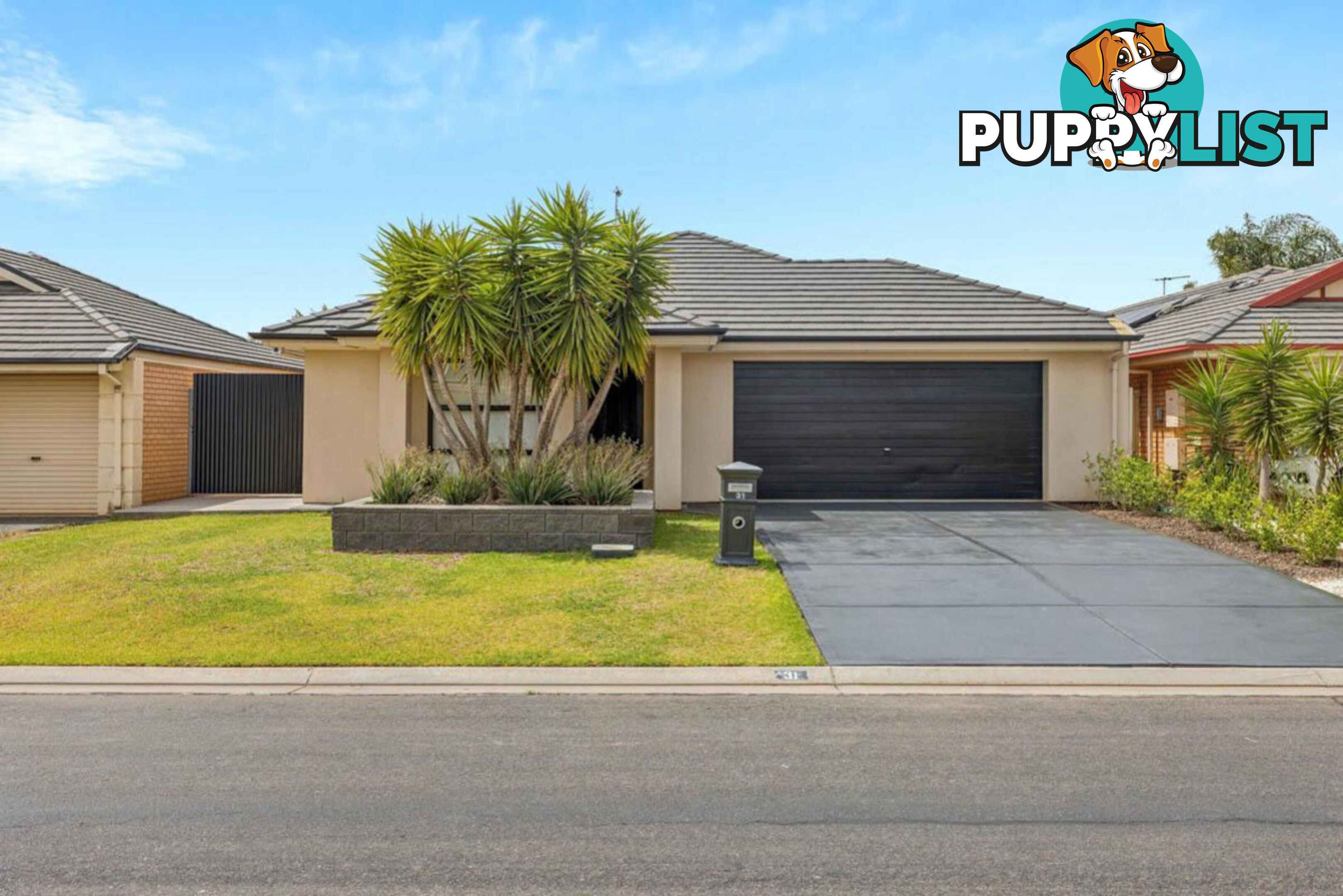 31 Newhaven Terrace BURTON SA 5110