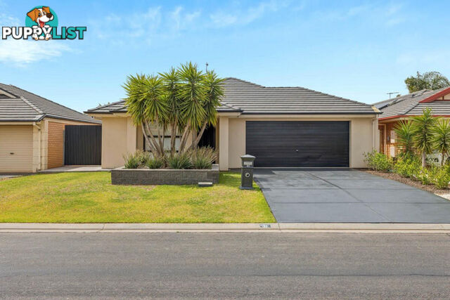 31 Newhaven Terrace BURTON SA 5110