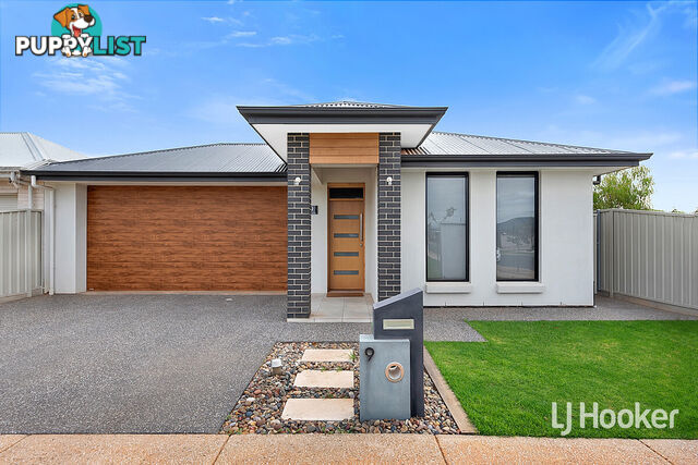 9 Lait Court MUNNO PARA WEST SA 5115