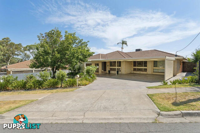 6 Sunnyview Crescent RIDGEHAVEN SA 5097