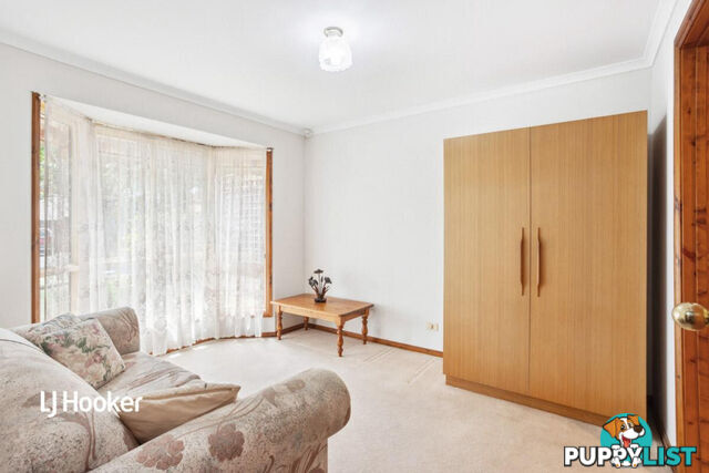 15 Amadeus Court GREENWITH SA 5125