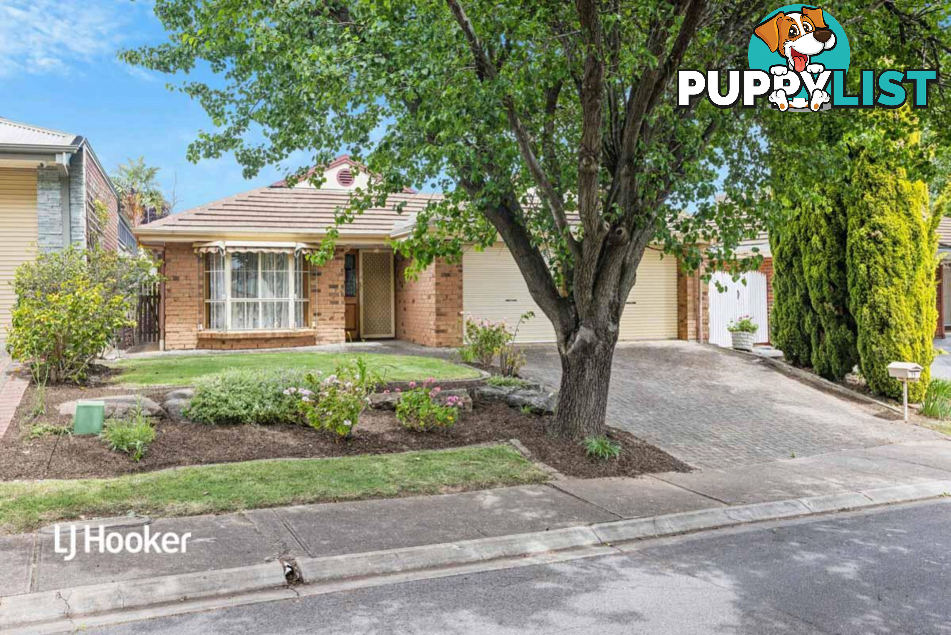 15 Amadeus Court GREENWITH SA 5125