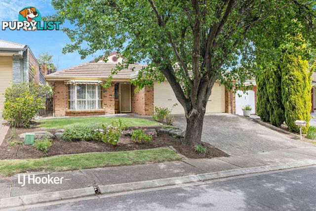 15 Amadeus Court GREENWITH SA 5125