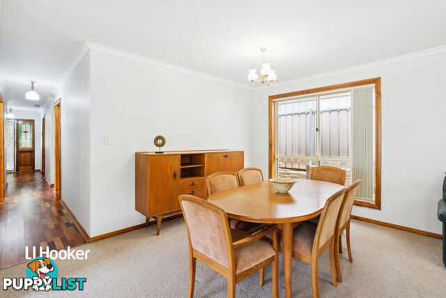 15 Amadeus Court GREENWITH SA 5125