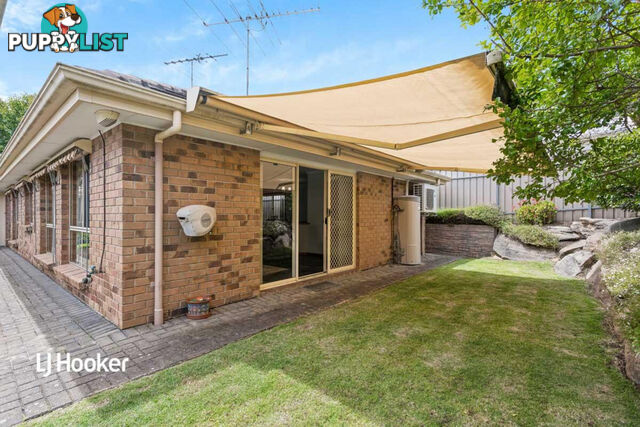 15 Amadeus Court GREENWITH SA 5125