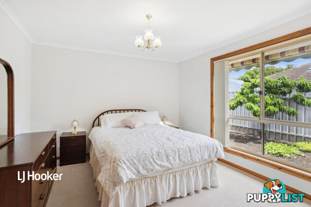 15 Amadeus Court GREENWITH SA 5125