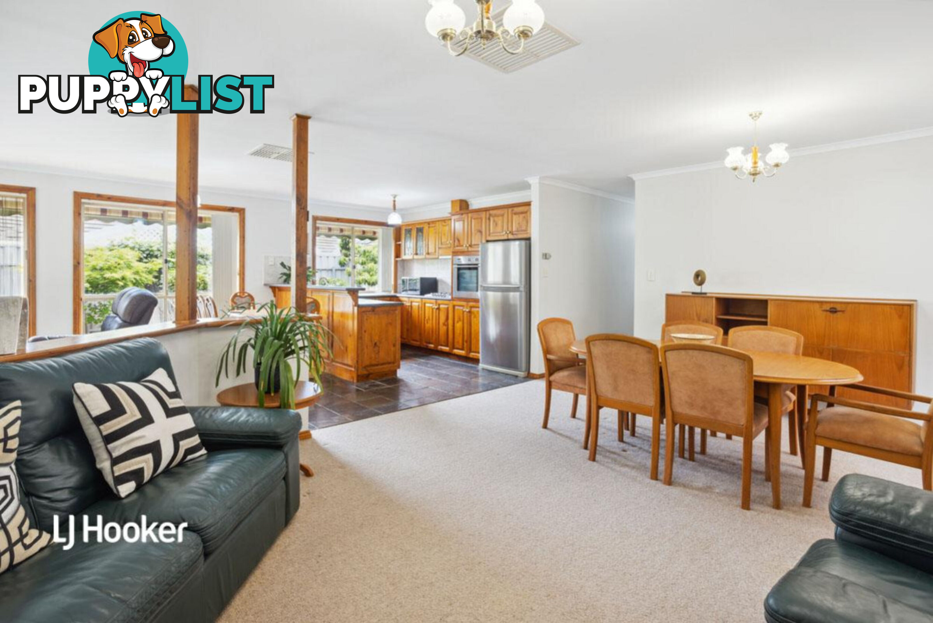 15 Amadeus Court GREENWITH SA 5125