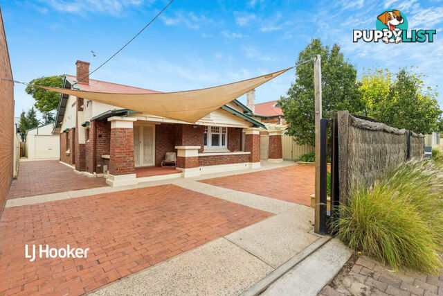 269 Goodwood Road KINGS PARK SA 5034