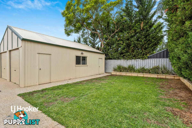 269 Goodwood Road KINGS PARK SA 5034