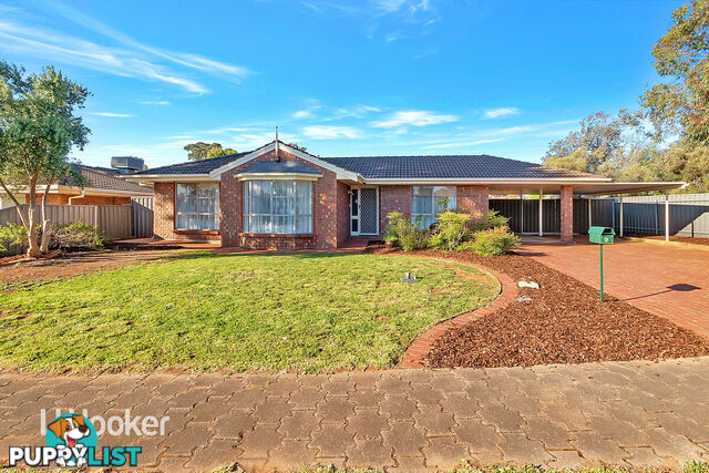 9 Colchester Court SALISBURY HEIGHTS SA 5109