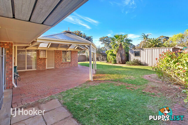 9 Colchester Court SALISBURY HEIGHTS SA 5109