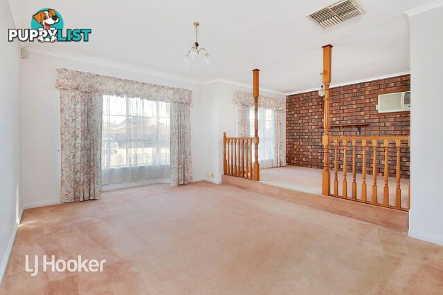 9 Colchester Court SALISBURY HEIGHTS SA 5109