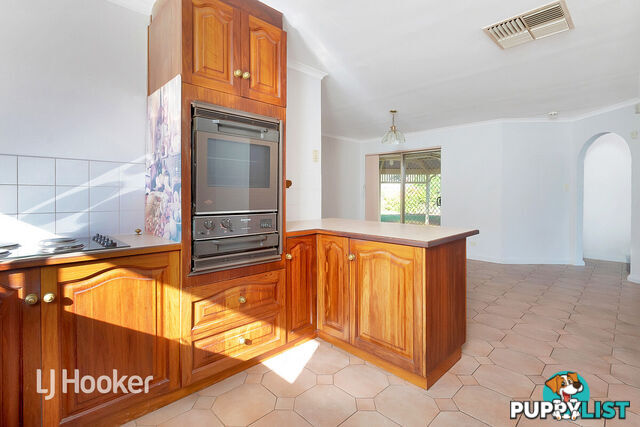 9 Colchester Court SALISBURY HEIGHTS SA 5109