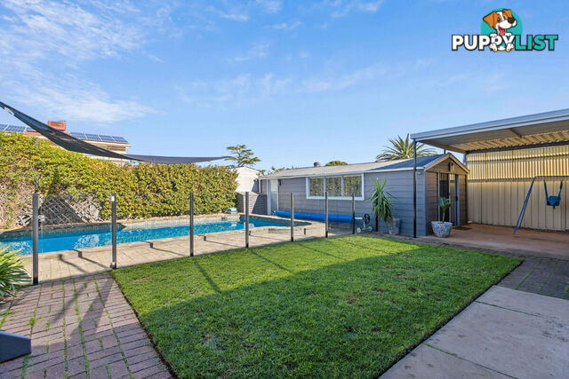 13 Garside Crescent SALISBURY EAST SA 5109