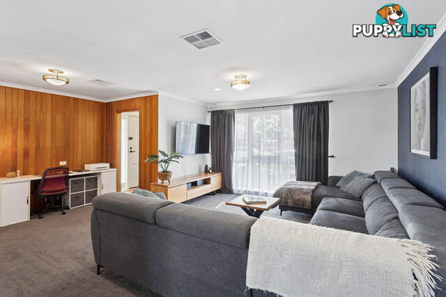 13 Garside Crescent SALISBURY EAST SA 5109